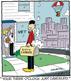 heathcliff